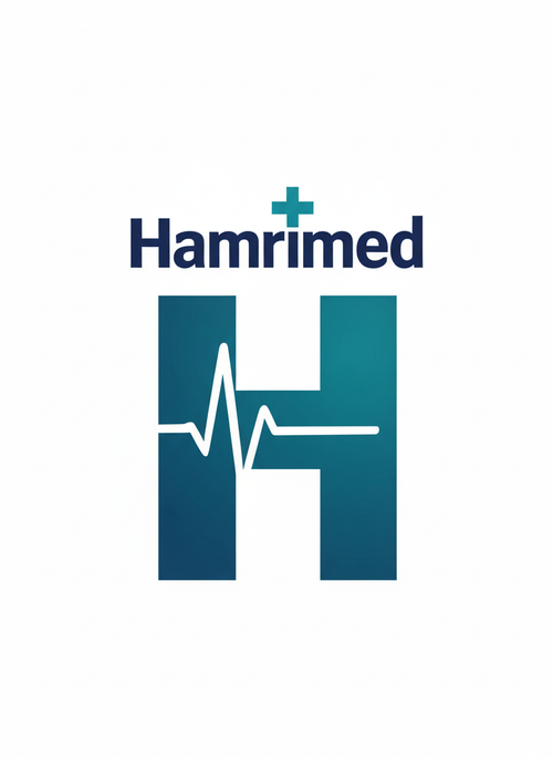 Hamrimed
